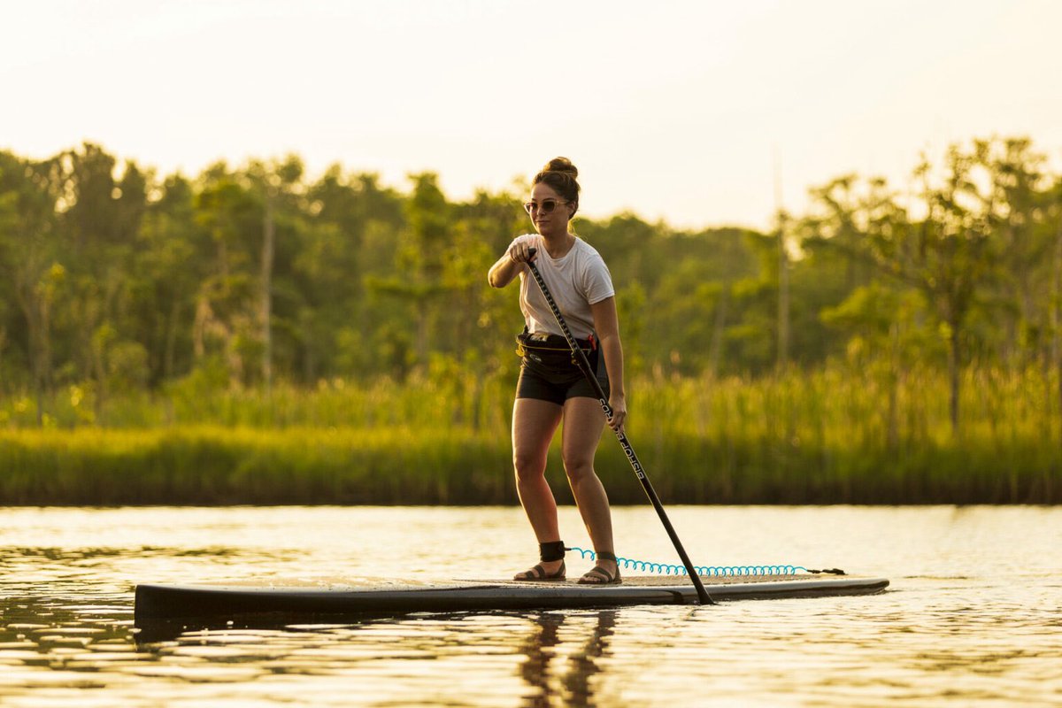 Today’s paddling tip is to know your limits. Paddle within your skill level. Take a class if you’re new. There’s always something new to learn!

#safeboating #paddlecraftsafety #kayak #canoe #sup #getoutside #growthmindset