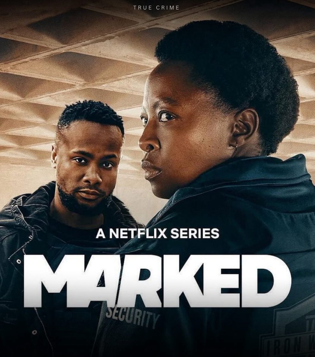 ke_warra's tweet photo. Marked was so interesting, I’m going to watch it again, from the beginning coz that’s amazing acting right there. 

 #MarkedNetflix https://t.co/w4IaGPF9R5