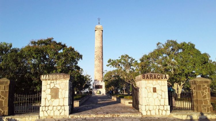 En nuestro pueblo no habrá jamás Zanjón (...) el futuro de nuestra Patria será un eterno Baraguá

#FidelPorSiempre #ElCongresoDeTodos