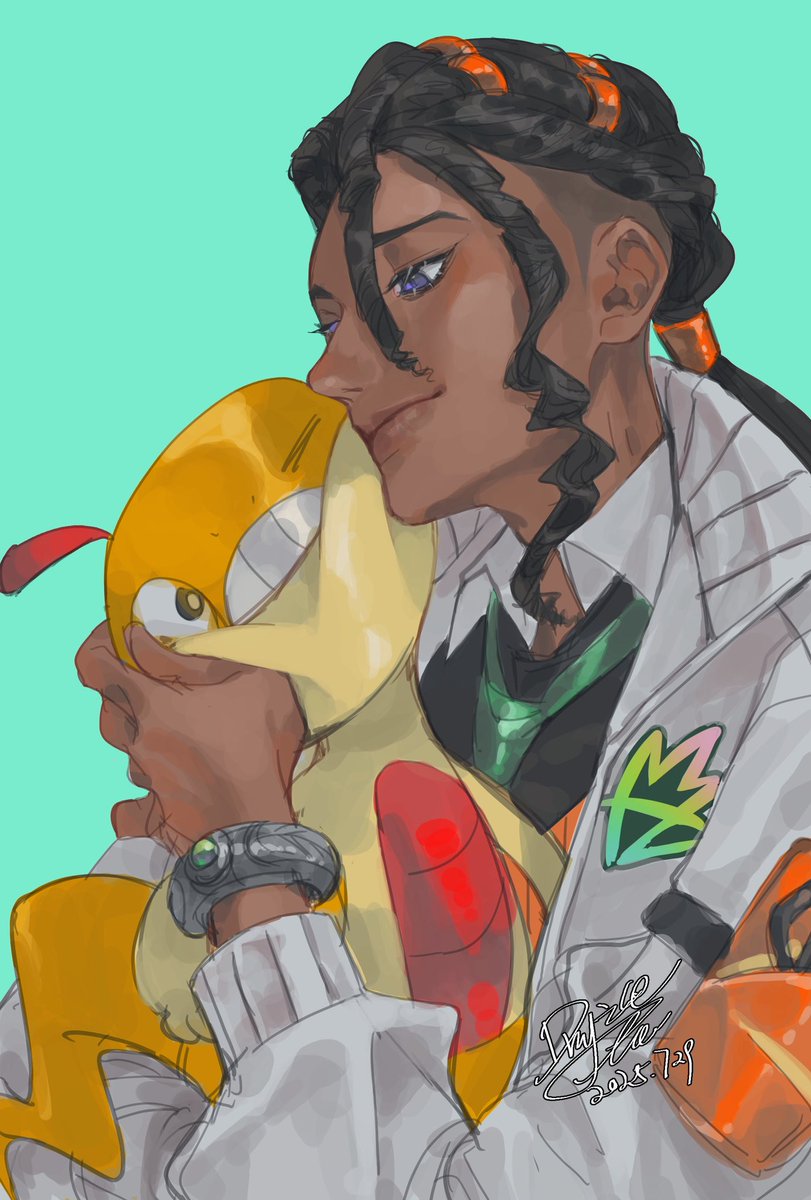 ピュールです！☺️