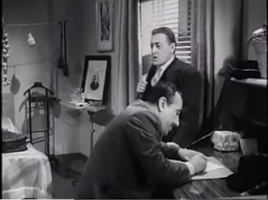 La lettera con la richiesta di estradizione per Almasri ricorda un po' quella di Totò e Peppino, con il capo dei servizi segreti esteri italiano e il procuratore di Tripoli al posto dei fratelli Capone. 

Qui racconto questa surreale vicenda
👇👇
ilpost.it/2025/08/07/alm…