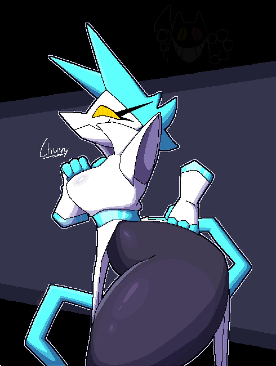 Cat

#Tasquemanager #DELTARUNE #deltarunefanart