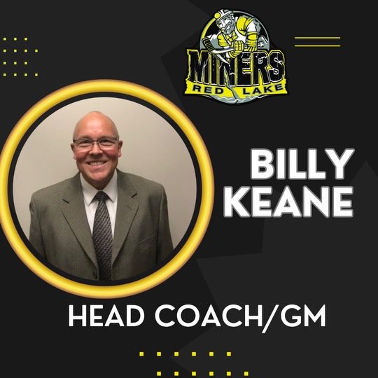 Billy Keane tweet media