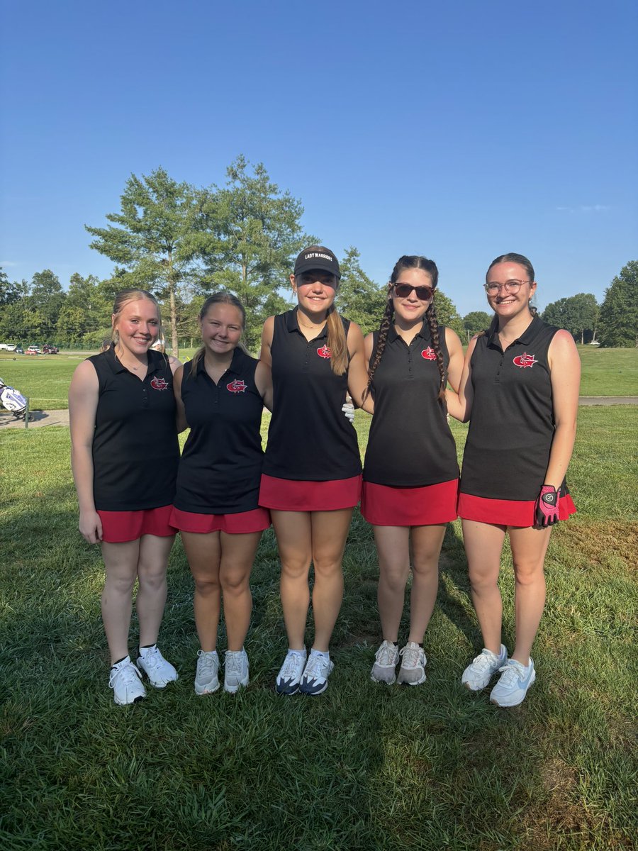 GHSLadyWarriorGolf tweet media
