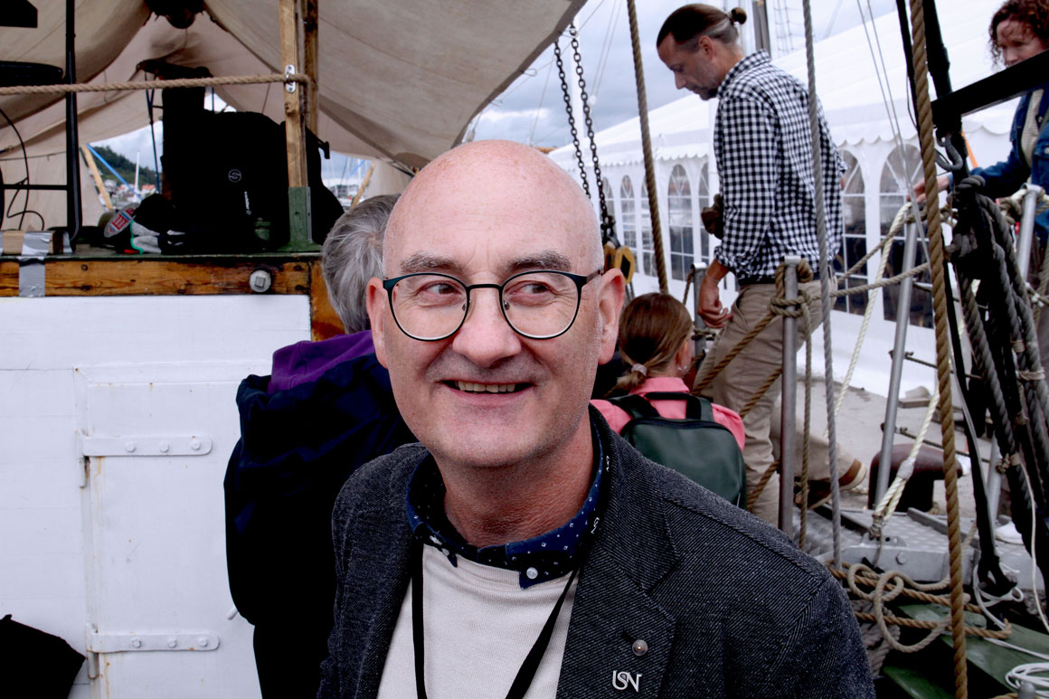 USN (@usn_info) on Twitter photo Vi gler oss til å innta Arendalsveka med full styrke.
Vi løftar viktige spørsmål og inviterer til samtalar som gjer deg klokare på både samfunn, forsking og framtid. Du kan følgje debattane våre digitalt her: usn.no/arendalsuka 🙂 Vi gler oss til å innta Arendalsveka med full styrke.
Vi løftar viktige spørsmål og inviterer til samtalar som gjer deg klokare på både samfunn, forsking og framtid. Du kan følgje debattane våre digitalt her: usn.no/arendalsuka 🙂