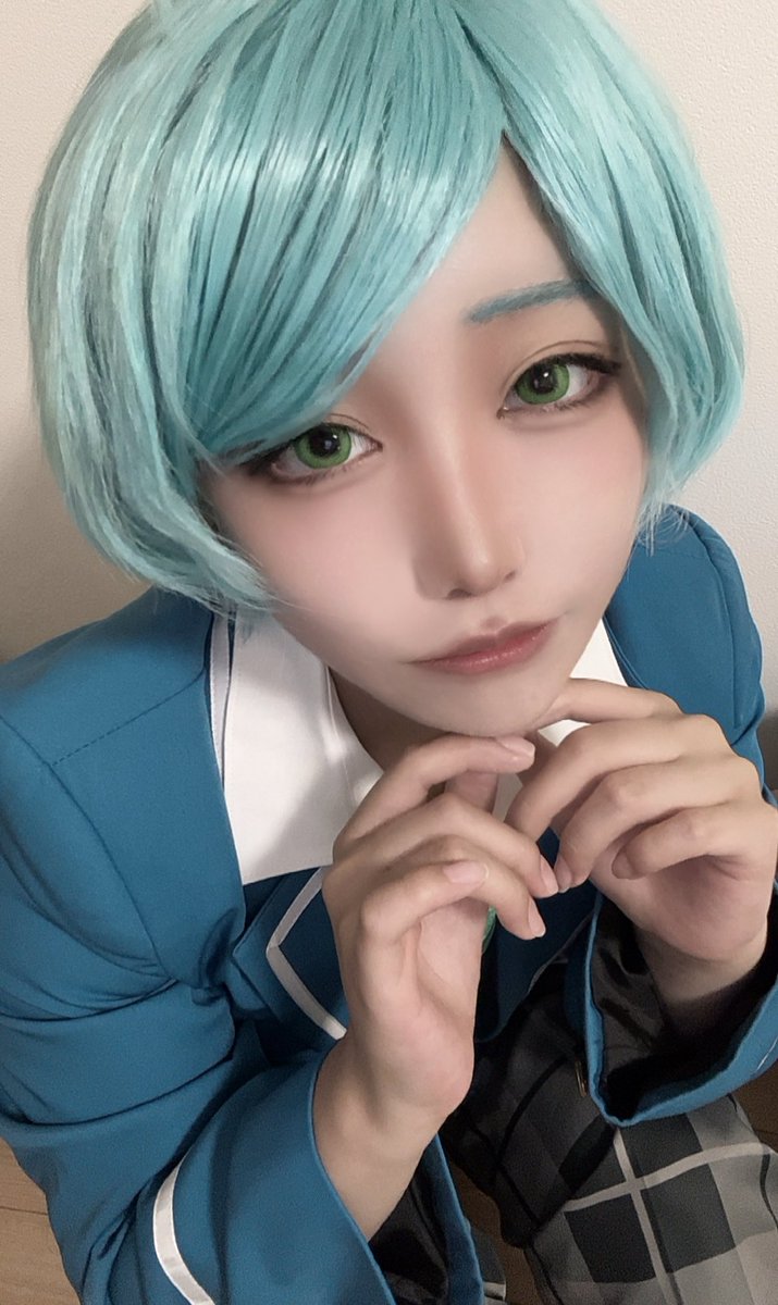 cos_enst

　　　　　𓈒𓂂𓏸ᗦ↞◃

※タップ推奨.ᐟ.ᐟ