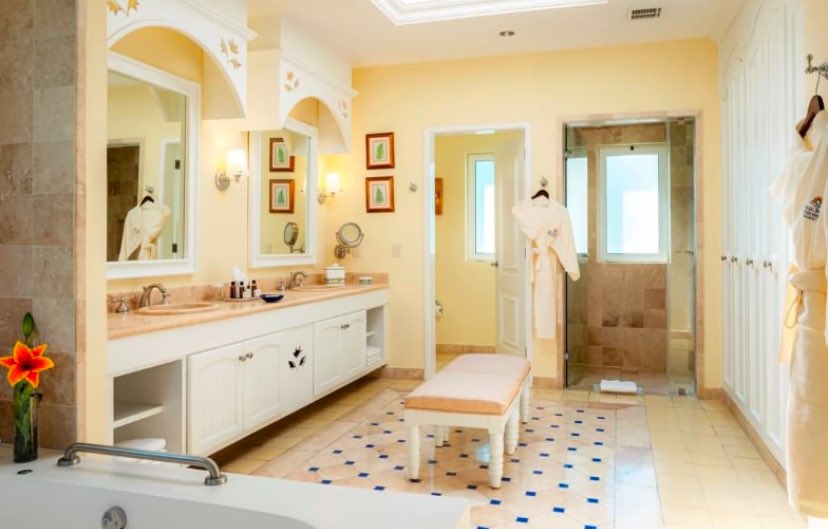 You can always pamper yourself at Pueblo Bonito Emerald Bay 🙏🏻 #Mazatlán