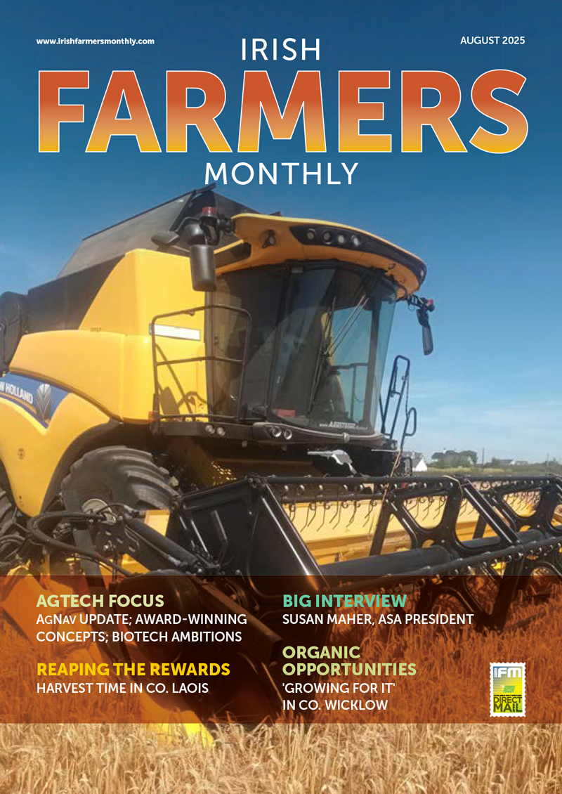 IFM magazine (@farmersmonthly) on Twitter photo In our AgTech Focus this month, Bernie Commins - <a href="/Subterraneangal/">Bernie Commins</a> - provides an overview of some of the brightest and best Irish companies in the sector, new product launches & problems being solved
<a href="/pit_seal/">PitSeal</a>
<a href="/moonsyst/">Moonsyst</a>
<a href="/Herdwatch/">Herdwatch ® | Simplifying Livestock</a>
<a href="/teagasc/">Teagasc</a>
<a href="/MicronAgritech/">Micron Agritech</a>
<a href="/ReapInteractive/">Reap Interactive</a> In our AgTech Focus this month, Bernie Commins - <a href="/Subterraneangal/">Bernie Commins</a> - provides an overview of some of the brightest and best Irish companies in the sector, new product launches & problems being solved
<a href="/pit_seal/">PitSeal</a>
<a href="/moonsyst/">Moonsyst</a>
<a href="/Herdwatch/">Herdwatch ® | Simplifying Livestock</a>
<a href="/teagasc/">Teagasc</a>
<a href="/MicronAgritech/">Micron Agritech</a>
<a href="/ReapInteractive/">Reap Interactive</a>