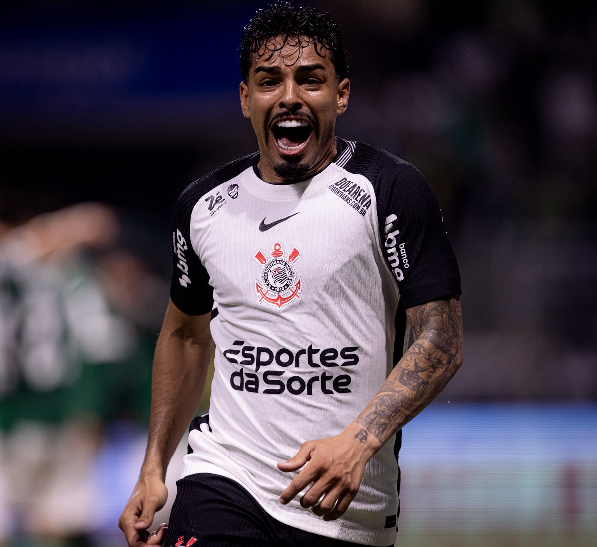 Corinthians's tweet image. Assim foi a semana de Matheus Bidu! 2️⃣1️⃣

☑️ Contrato renovado
☑️ Gol no Derby
☑️ Classificado na Copa do Brasil

📸 Rodrigo Coca / Corinthians

#PaiDoAno
#VaiCorinthians