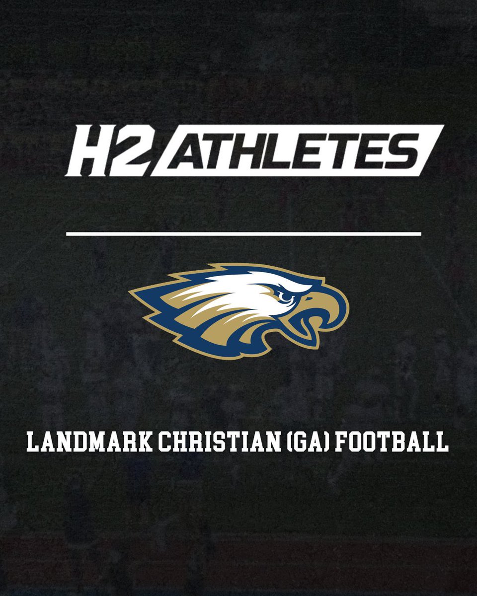 H2 Athletes (@h2athletes) on Twitter photo 🚨 Partnership Renewed! 🚨
H2 Athletes is excited to continue working with <a href="/coachtommylewis/">Tommy Lewis</a> & <a href="/LCSWarEaglesFB/">LCS War Eagles</a>! 🏈
We're committed to helping athletes get exposure while navigating the college recruiting process.
Changing lives, one athlete at a time. 🚨 Partnership Renewed! 🚨
H2 Athletes is excited to continue working with <a href="/coachtommylewis/">Tommy Lewis</a> & <a href="/LCSWarEaglesFB/">LCS War Eagles</a>! 🏈
We're committed to helping athletes get exposure while navigating the college recruiting process.
Changing lives, one athlete at a time.