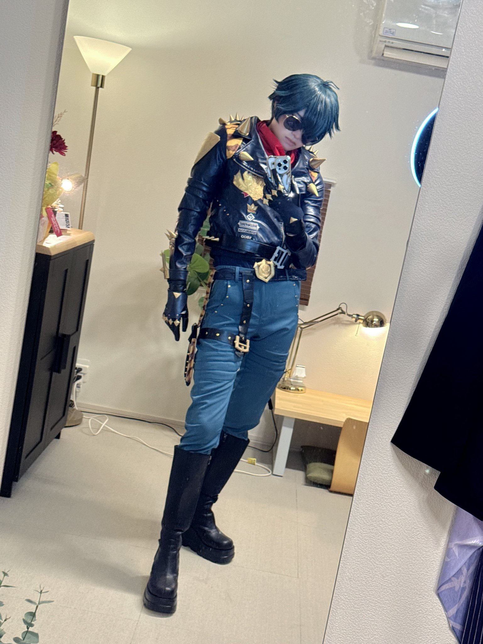 田中かなた on X: 