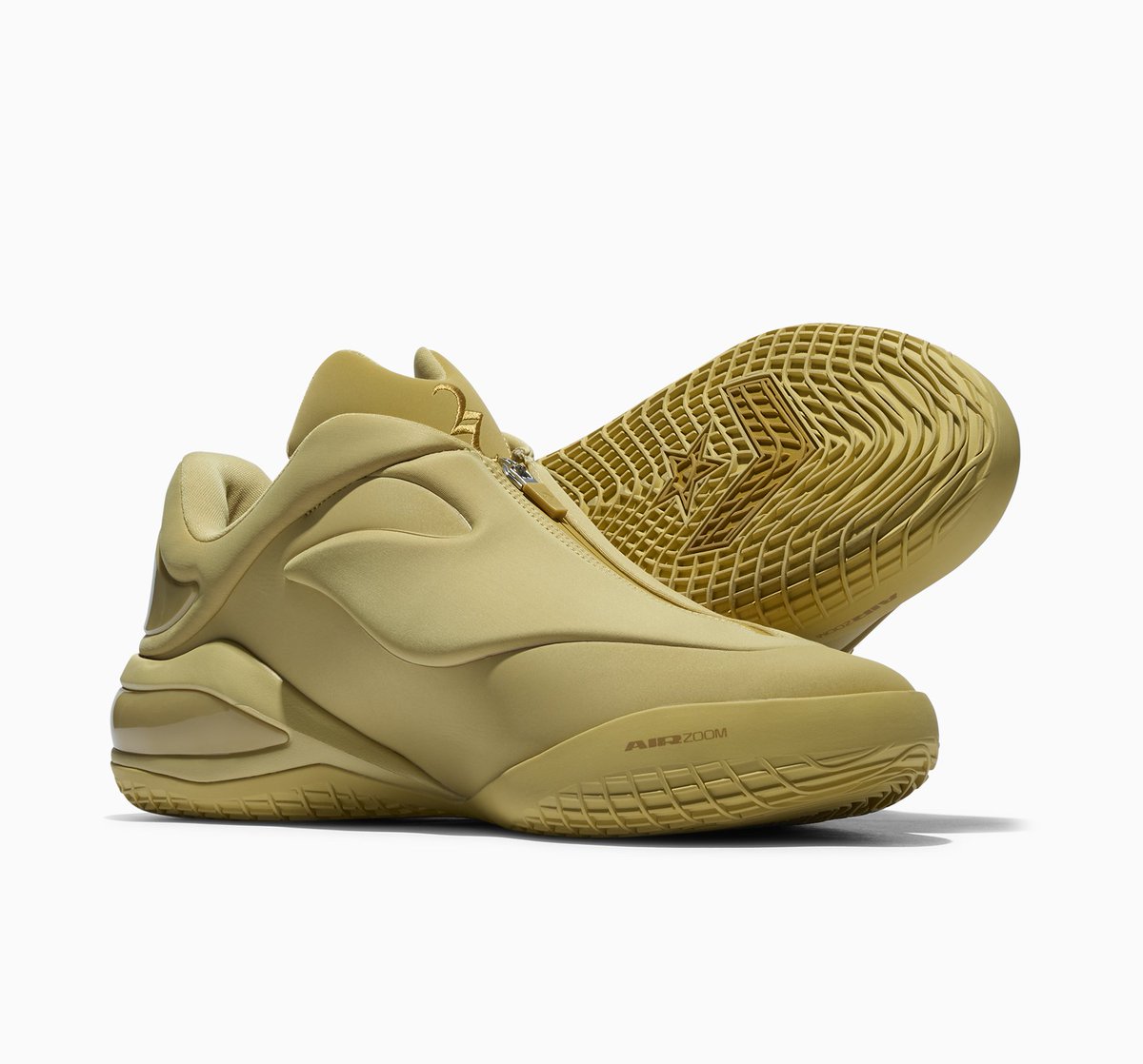 The Converse SHAI 001 “BUTTER” will be available in a limited global release on September 4, 2025, via select retail partners, Converse.com, and the Nike SNKRS App