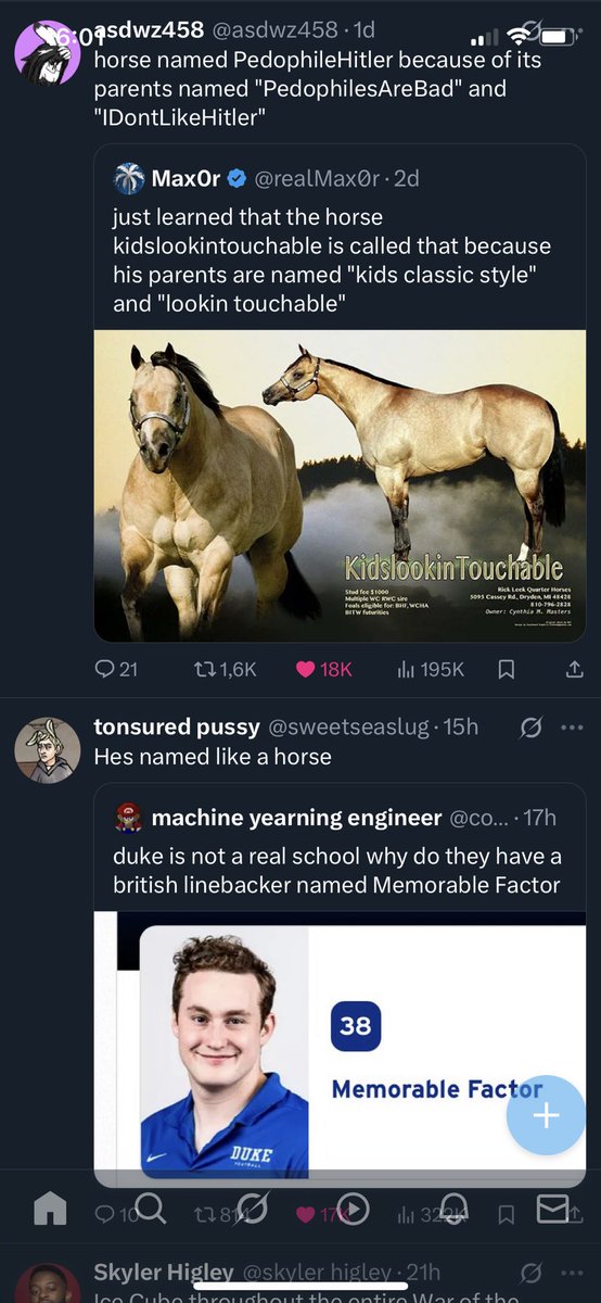 ChromeCoconut's tweet photo. @sweetseaslug There are no coincidences https://t.co/g9tOi8vA11