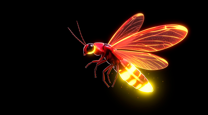 Cientistas alertam para risco de extinção dos vaga-lumes; entenda principais causas ow.ly/QTOL50WACUw via <a href="/g1/">g1</a>