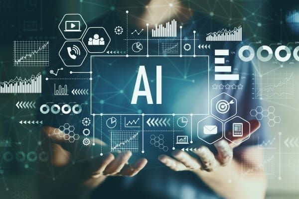 CharterCapital's tweet image. AI tools don’t need to be complicated or expensive. Many integrate with platforms you already use. 🧠💻
See which ones offer the most immediate ROI in this guide. 💡bit.ly/4fdxare 

#AI #SmallBusinessTips #BusinessTech #CharterCapital