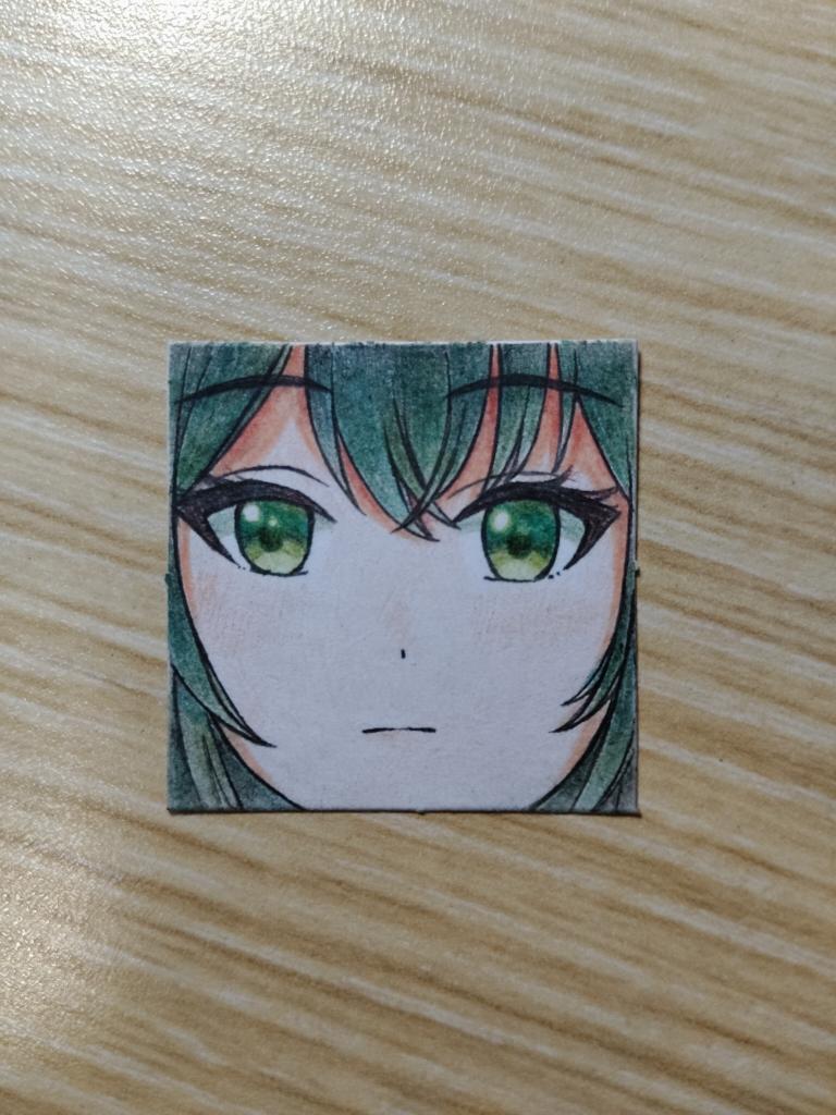 不要笑挑战，你能坚持几秒
#学マス 
#月村手毬