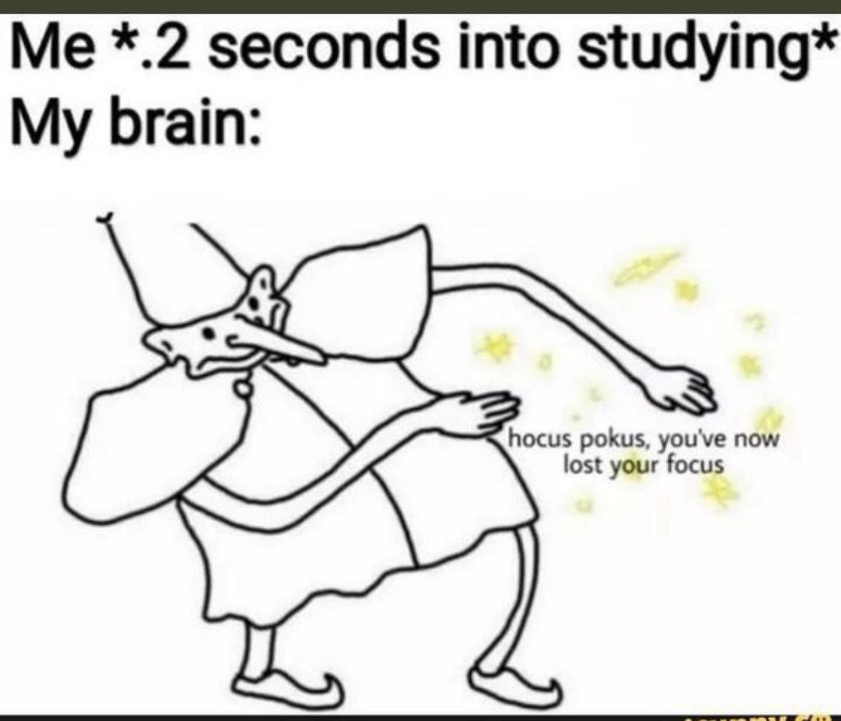 ADHD Memes (@adhdforreal) on Twitter photo 