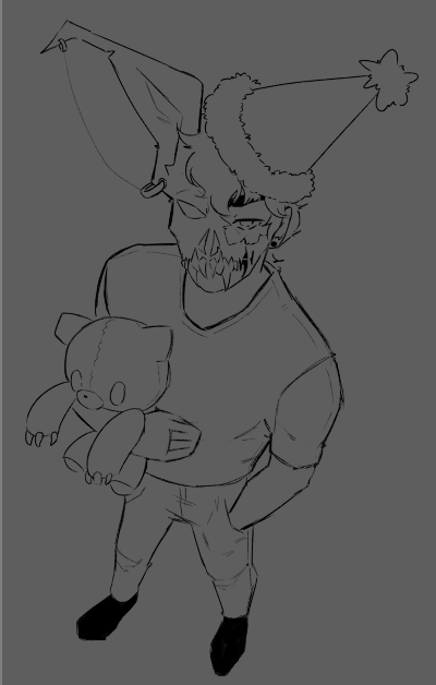 #WIP guys im cooking trust 🤞