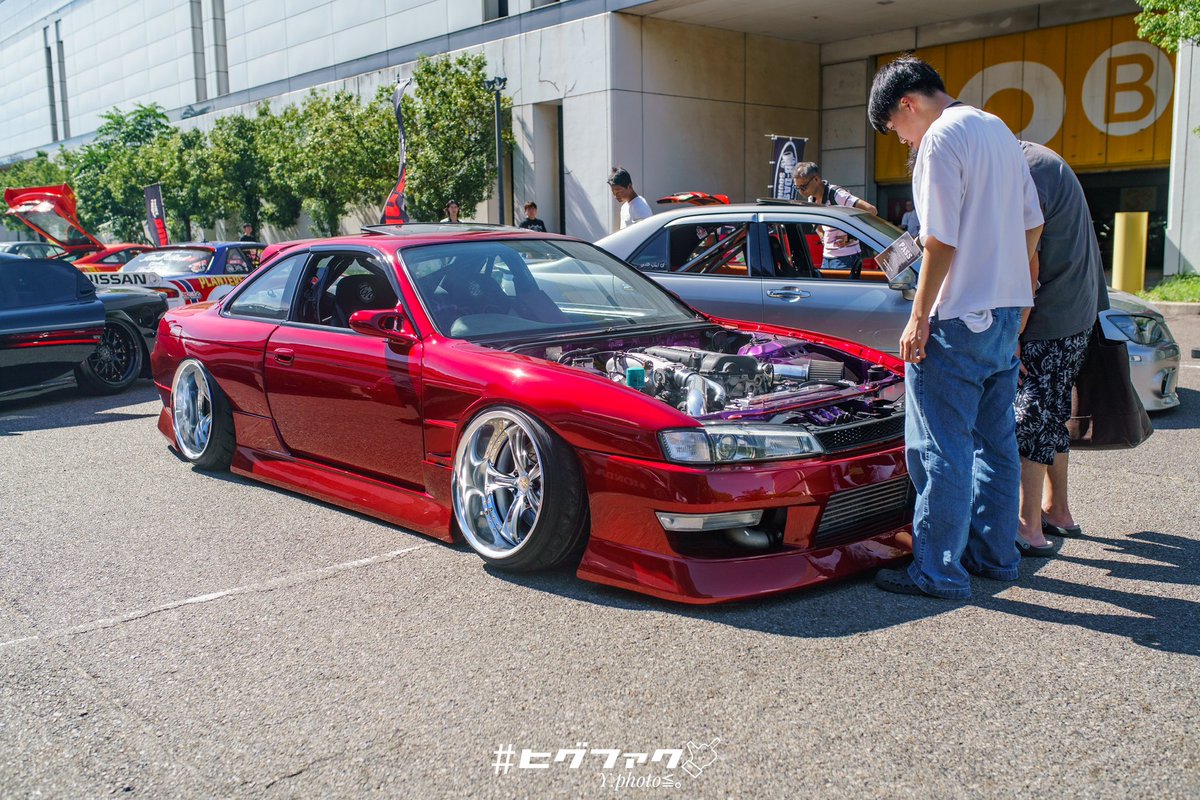 やま (@S14_RPS13) / X