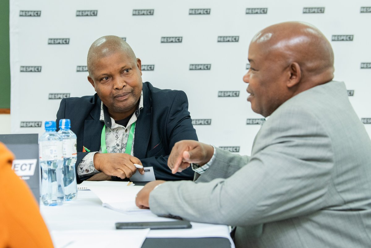 John Kimotho tweet media