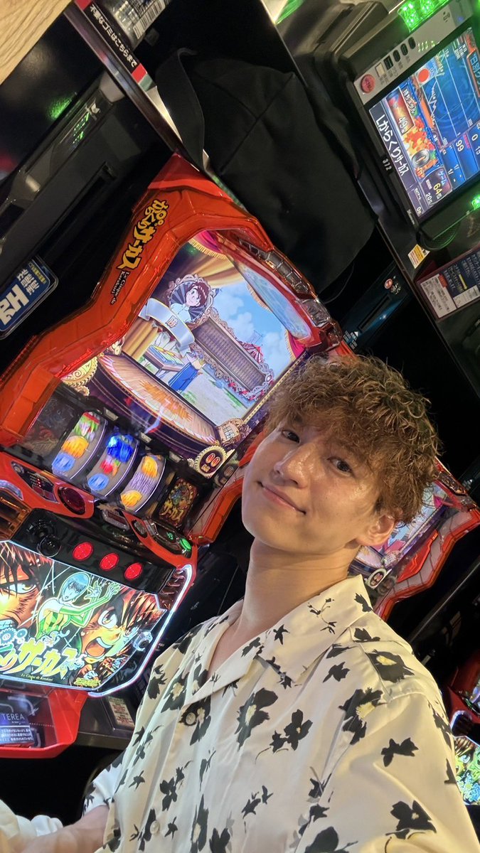 バンビチャンネル【Bambi channel】 (@777bambi) / Posts / X