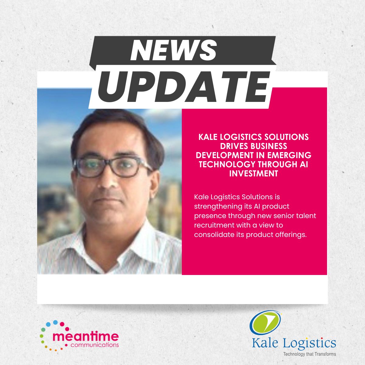 MeantimePR tweet media