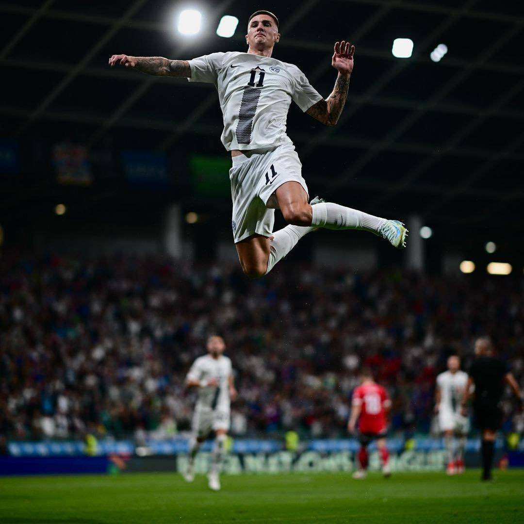 Alen 🇸🇮 tweet media