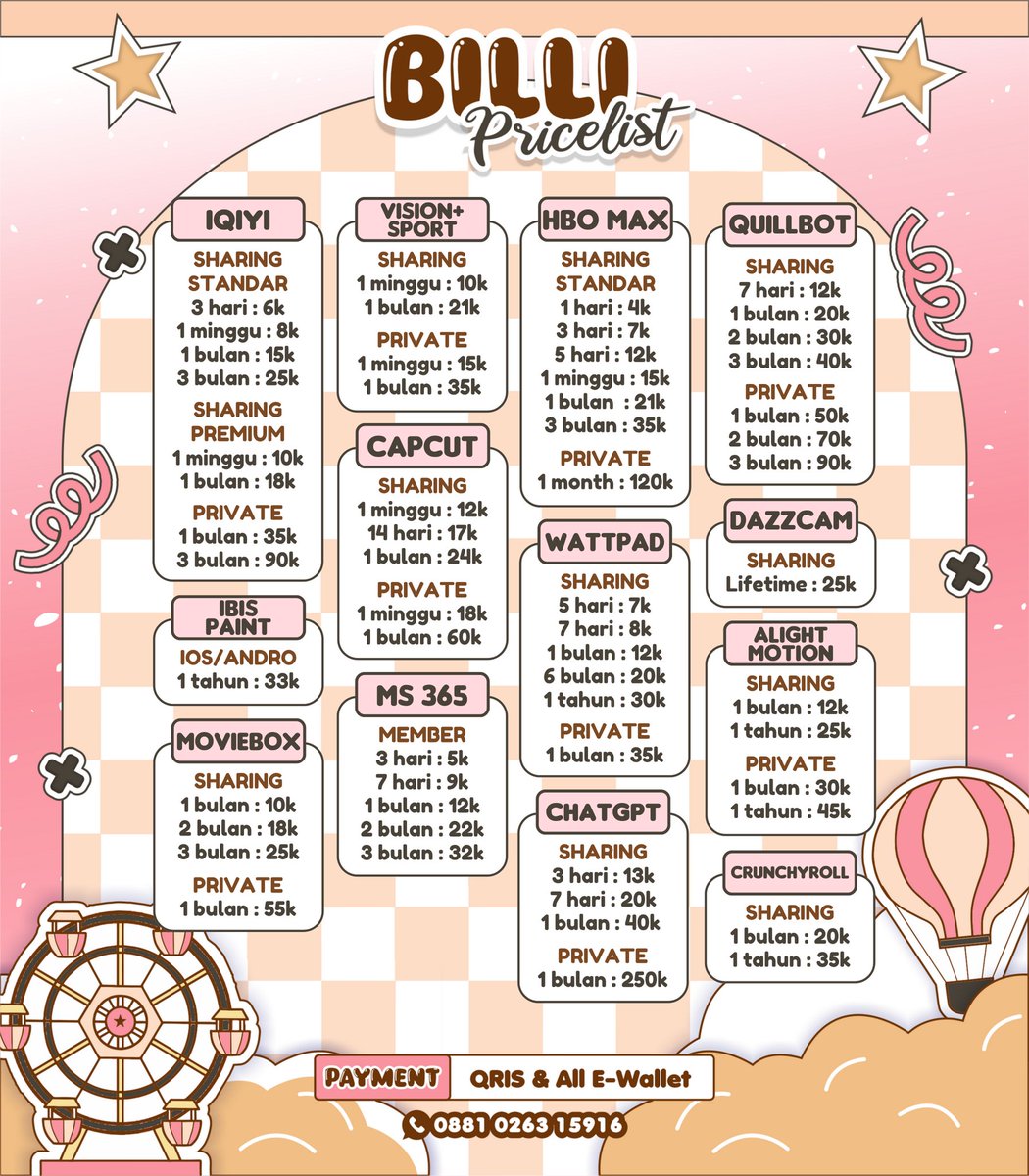 biiilli canva iqiyi 🐩🥠 order wa yaa 🫰🏽 tweet media