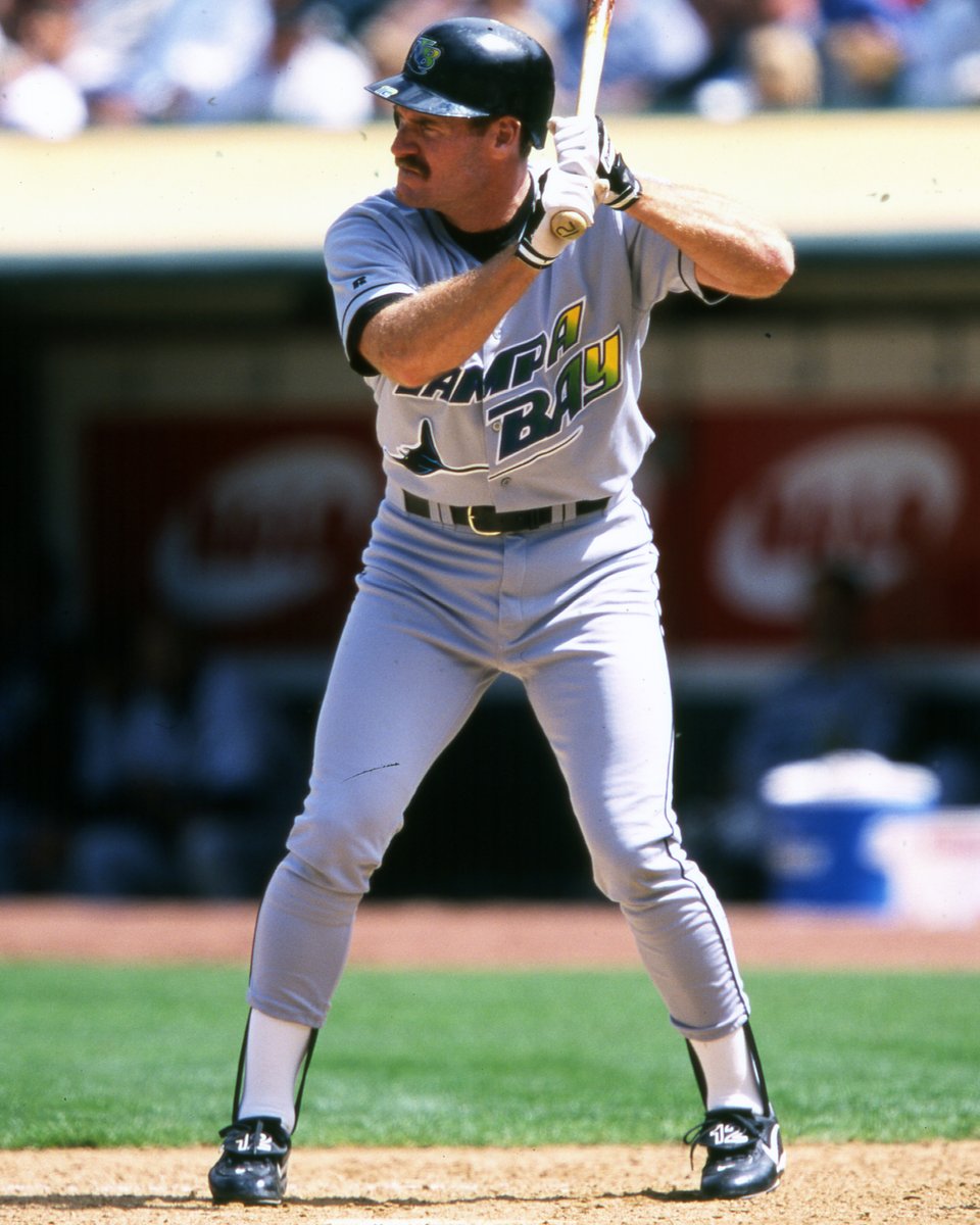 National Baseball Hall of Fame and Museum ⚾ (@baseballhall) on Twitter photo Wade Boggs entered the 3,000-hit club like no player before him.
On this date in 1999, <a href="/ChickenMan3010/">Wade Boggs</a> became the first man to homer for his milestone hit. ow.ly/Q2oH50WBh9L (📸 <a href="/bradmangin/">Brad Mangin</a>) Wade Boggs entered the 3,000-hit club like no player before him.
On this date in 1999, <a href="/ChickenMan3010/">Wade Boggs</a> became the first man to homer for his milestone hit. ow.ly/Q2oH50WBh9L (📸 <a href="/bradmangin/">Brad Mangin</a>)