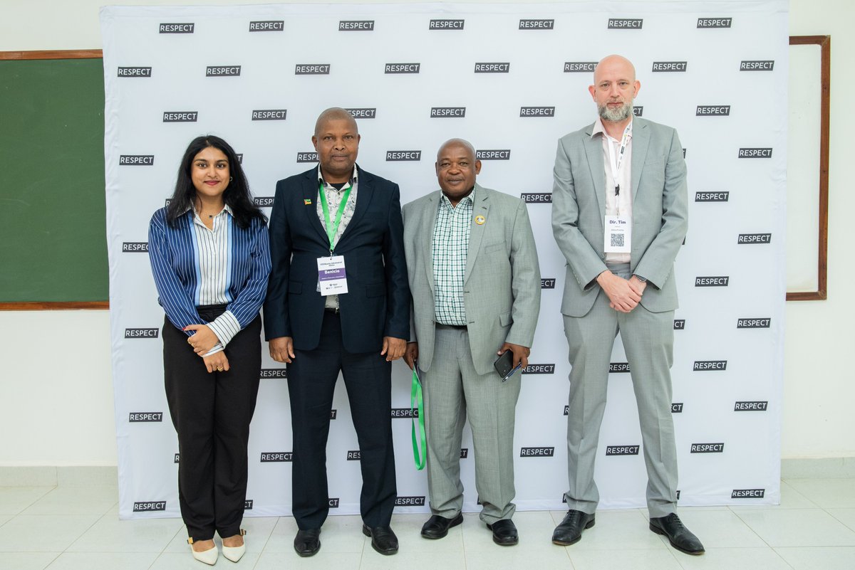 John Kimotho tweet media