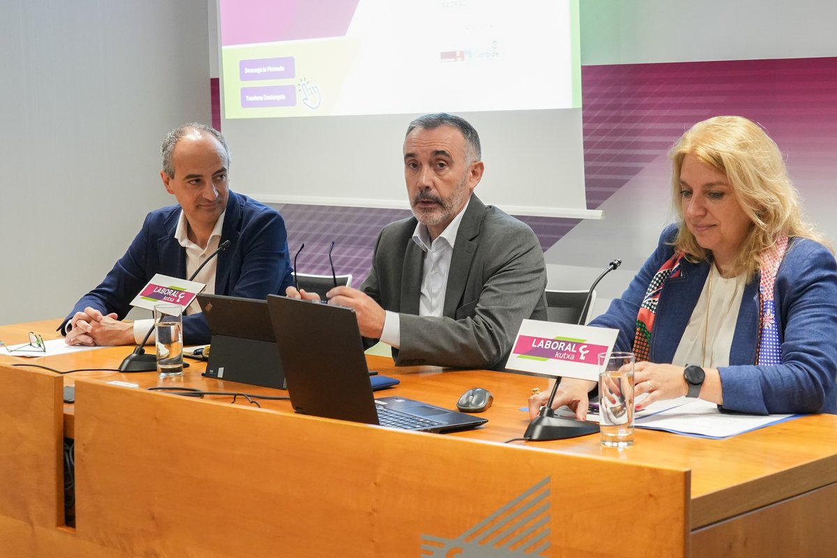 Inguralde (@inguralde) on Twitter photo #Lanbide -ren 2024ko ekintzak 832 <a href="/enpresa/">ecovit solar</a> sortzea eta sendotzea ekarri du, baita 1050 @lanpostu inguru sortzea ere ow.ly/UTtv50WBe4v #Lanbide -ren 2024ko ekintzak 832 <a href="/enpresa/">ecovit solar</a> sortzea eta sendotzea ekarri du, baita 1050 @lanpostu inguru sortzea ere ow.ly/UTtv50WBe4v