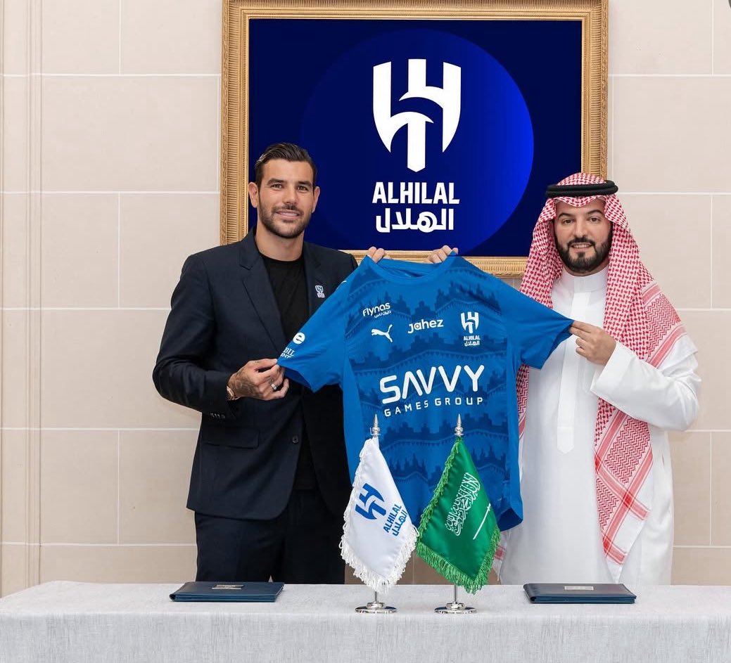 Brutal way to end a rivalry