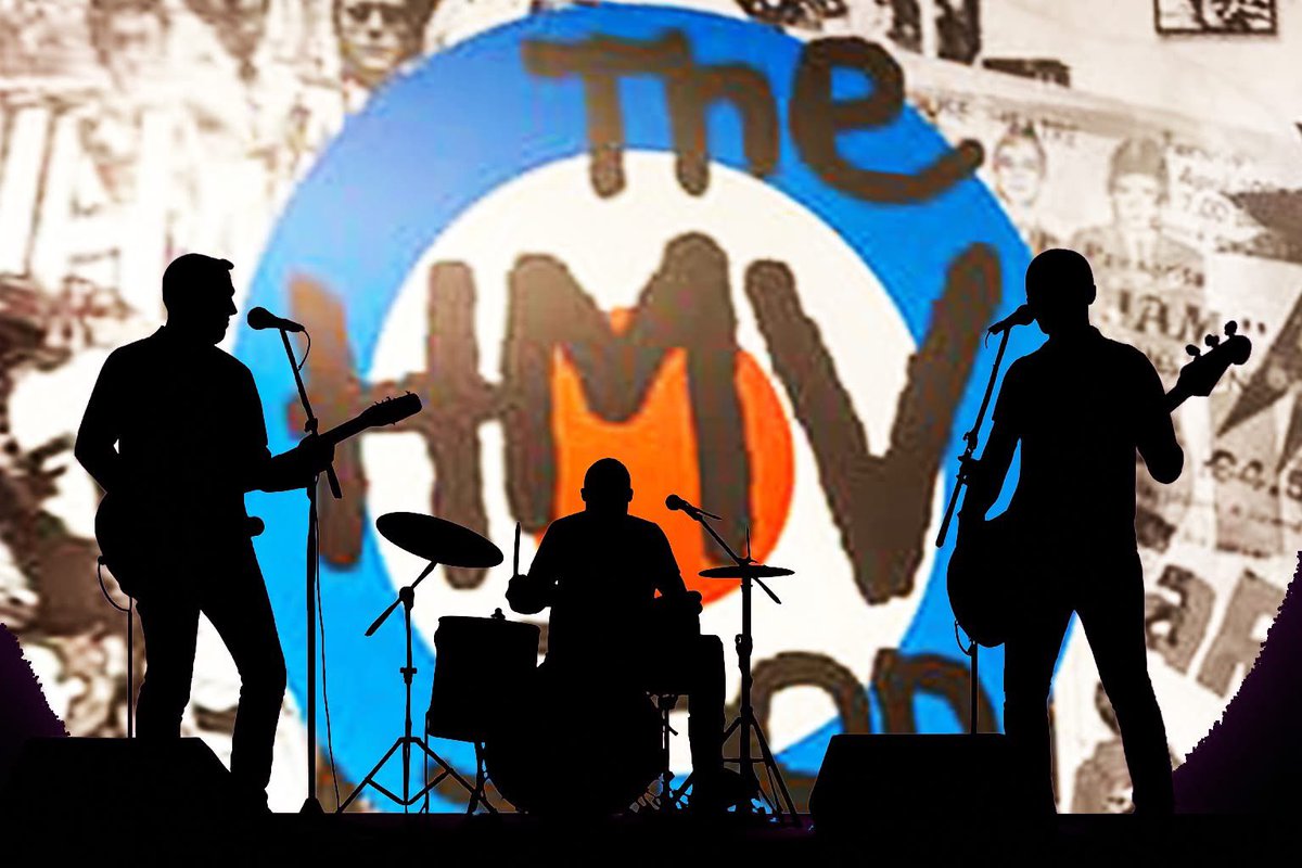 LocalPopHero's tweet image. We are proud to be playing on Home Turf at HMV Woking this Saturday 9th August from 1 p.m. The gig is of course FREE! Anyone that comes up to us (before or after we play) will receive a free Local Pop Hero Badge, but be quick because they are running out Fast.