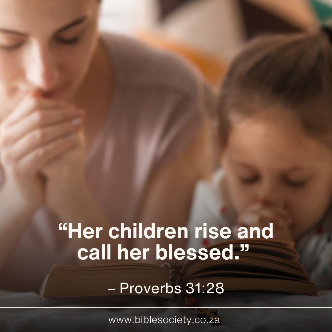 biblesocietysa's tweet image. August is Women's Month.

This weekend, we celebrate the strength and faith of women who live God's Word.

Read Scripture in your language: biblesa.co.za

🔗 Resources:
👉 tinyurl.com/yfcxufxm
👉 biblesa.co.za/i-am-she-e-boo…

#WomensMonth #WomensDay #IAMShe #bibleverse