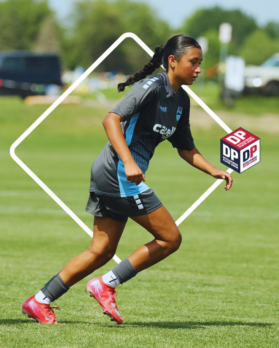 DP_League's tweet image. Play loud, proud, and unapologetically ⚽ #FURTHERTOGETHER #NothingGiven #EverythingEarned