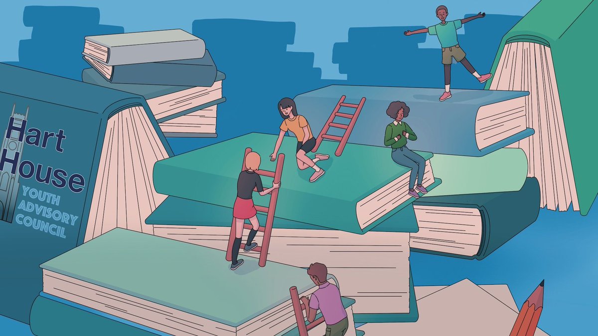 OISE Alumni & Friends (@oisealumfriends) on Twitter photo 🎯 A program designed to help the youth in your life, Grades 9-12, strengthen their leadership skills by taking on key roles in an advisory council setting <a href="/harthouseuoft/">Hart House</a>. Apply by Aug 31. buff.ly/6ZIqXwv 🎯 A program designed to help the youth in your life, Grades 9-12, strengthen their leadership skills by taking on key roles in an advisory council setting <a href="/harthouseuoft/">Hart House</a>. Apply by Aug 31. buff.ly/6ZIqXwv