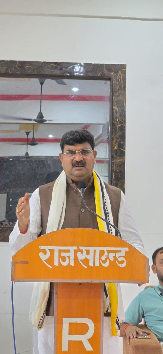 idharampalsingh's tweet image. आज बाराबंकी जिले की हैदरगढ विधानसभा के त्रिवेदीगंज मंडल में &quot;हर-घर तिरंगा&quot; अभियान की योजना बैठक में रहना हुआ I