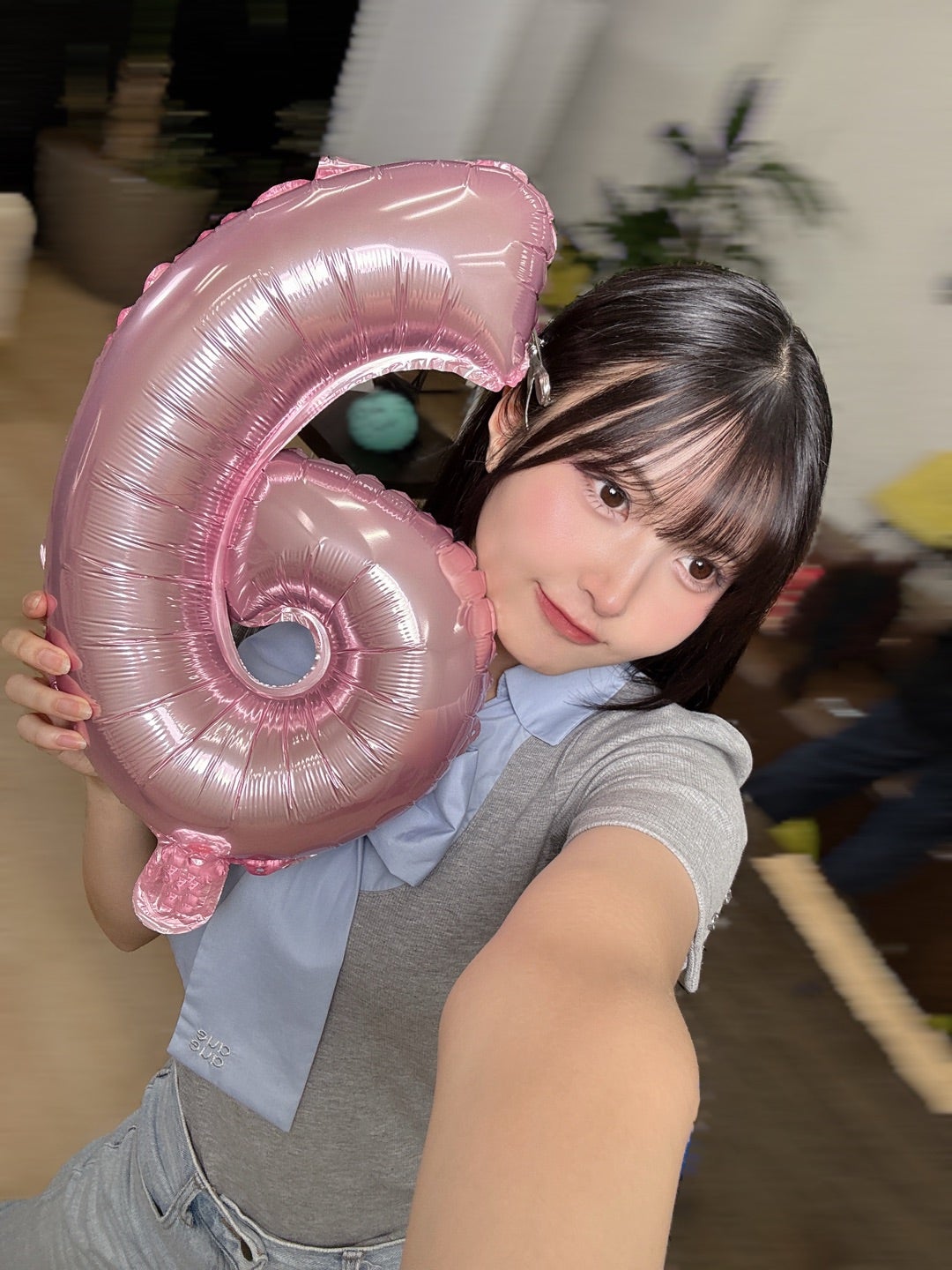 岡村美波　ウィンターギフト　BEYOOOOONDS 岡村美波 ウィンターギフト BEYOOOOONDS