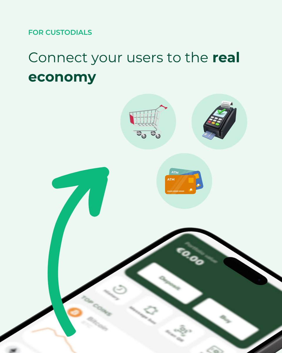 The value on a platform remains largely siloed. goSettle makes it instantly spendable. We are the bridge for instant asset conversion, allowing platforms to benefit from:

- Increased transactions &amp; new revenue
- Higher loyalty and AUM growth
- A decisive edge through innovation