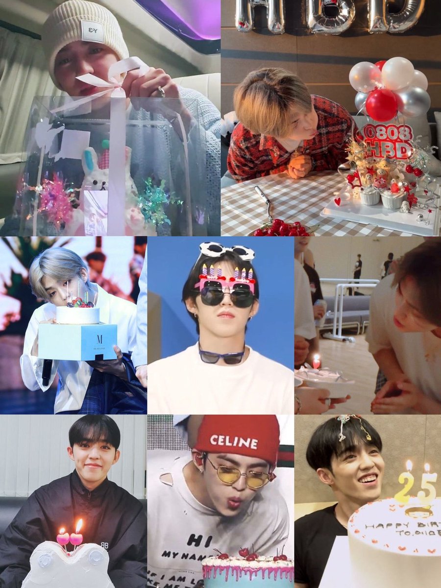 🎂🥰🥰🥰

#알로알로_번개처럼_찾아왔다_쿱스생일
#ALO_SCOUPS_DAY <a href="/pledis_17/">세븐틴(SEVENTEEN)</a>