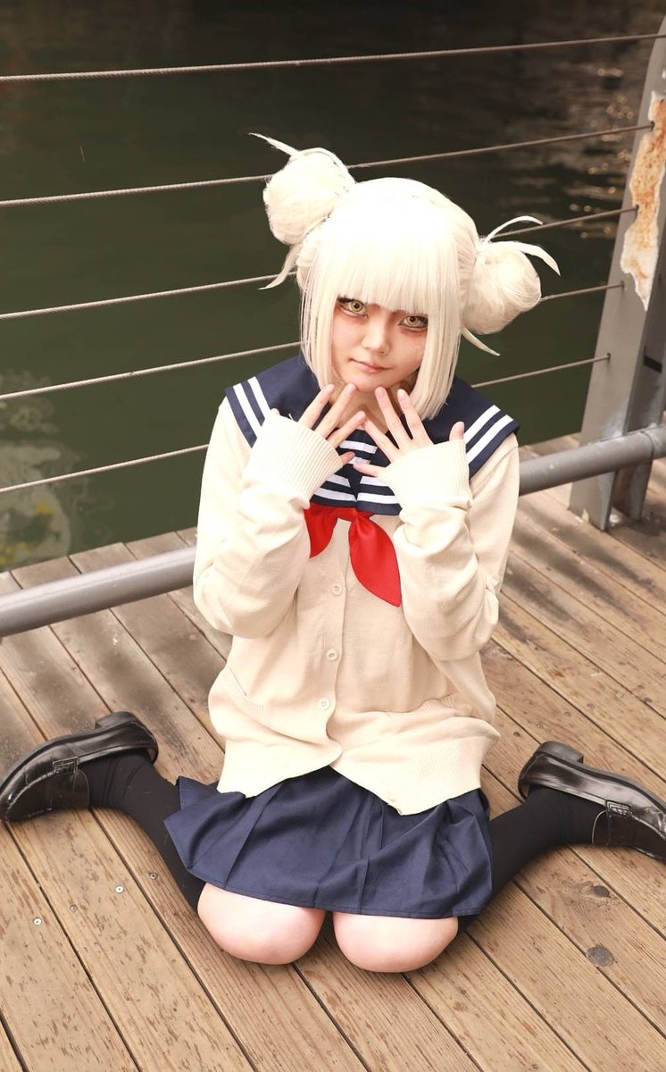 ⚠再喝
トガちゃんの誕生日なんで今まで撮った中でのお気に入り4枚あげます

トガヒミコ(<a href="/_haze_444/">霞月 えん</a>)
麗日お茶子(<a href="/isiiazumafan/">となり</a>)

 #トガヒミコ生誕祭2025 
 #トガヒミコ誕生祭2025 
 #トガちゃんコスプレ 
 #ヒロアカコスプレ