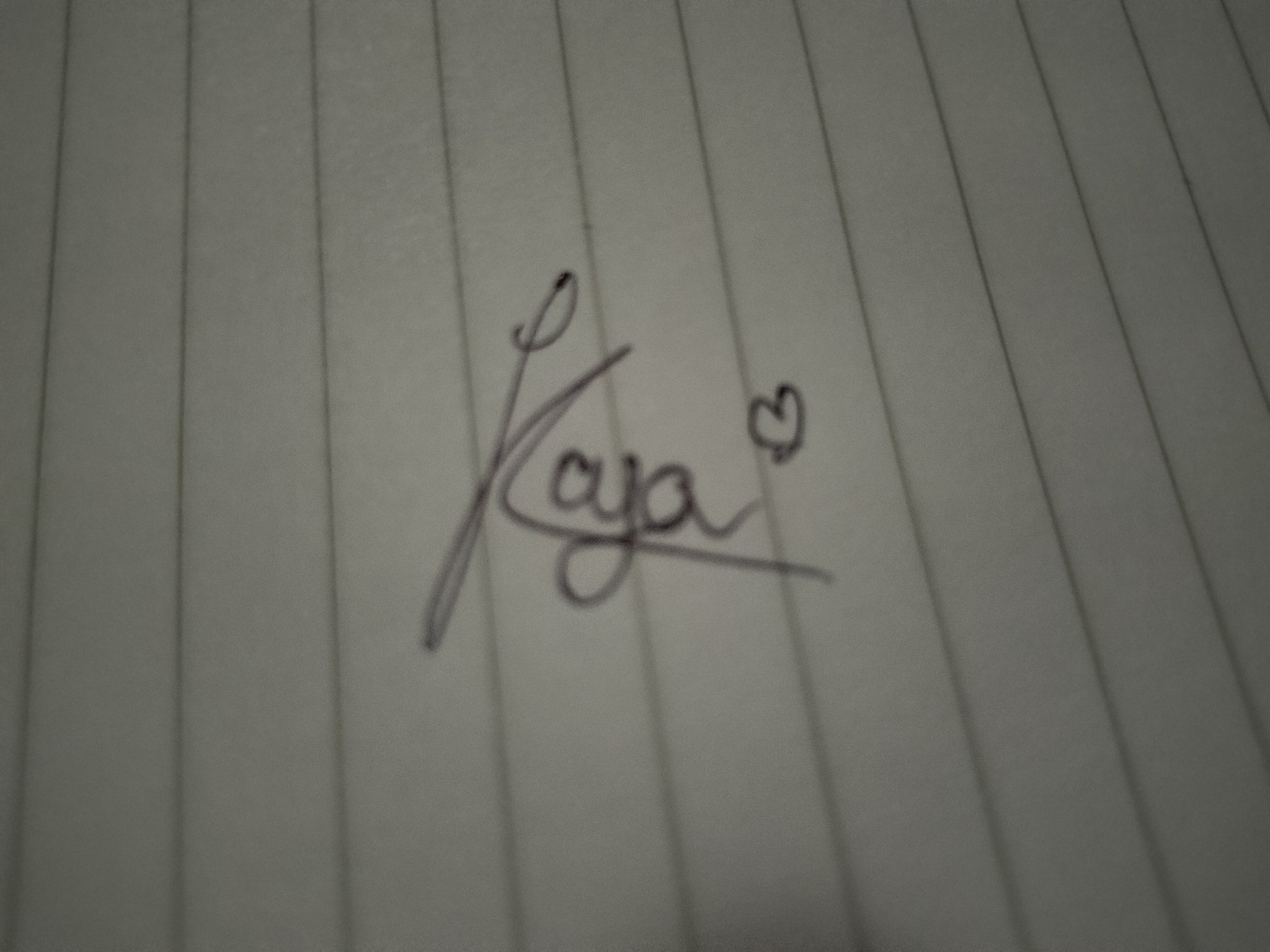 Kayaです♡ kayaです (@Kaya81249419) / X