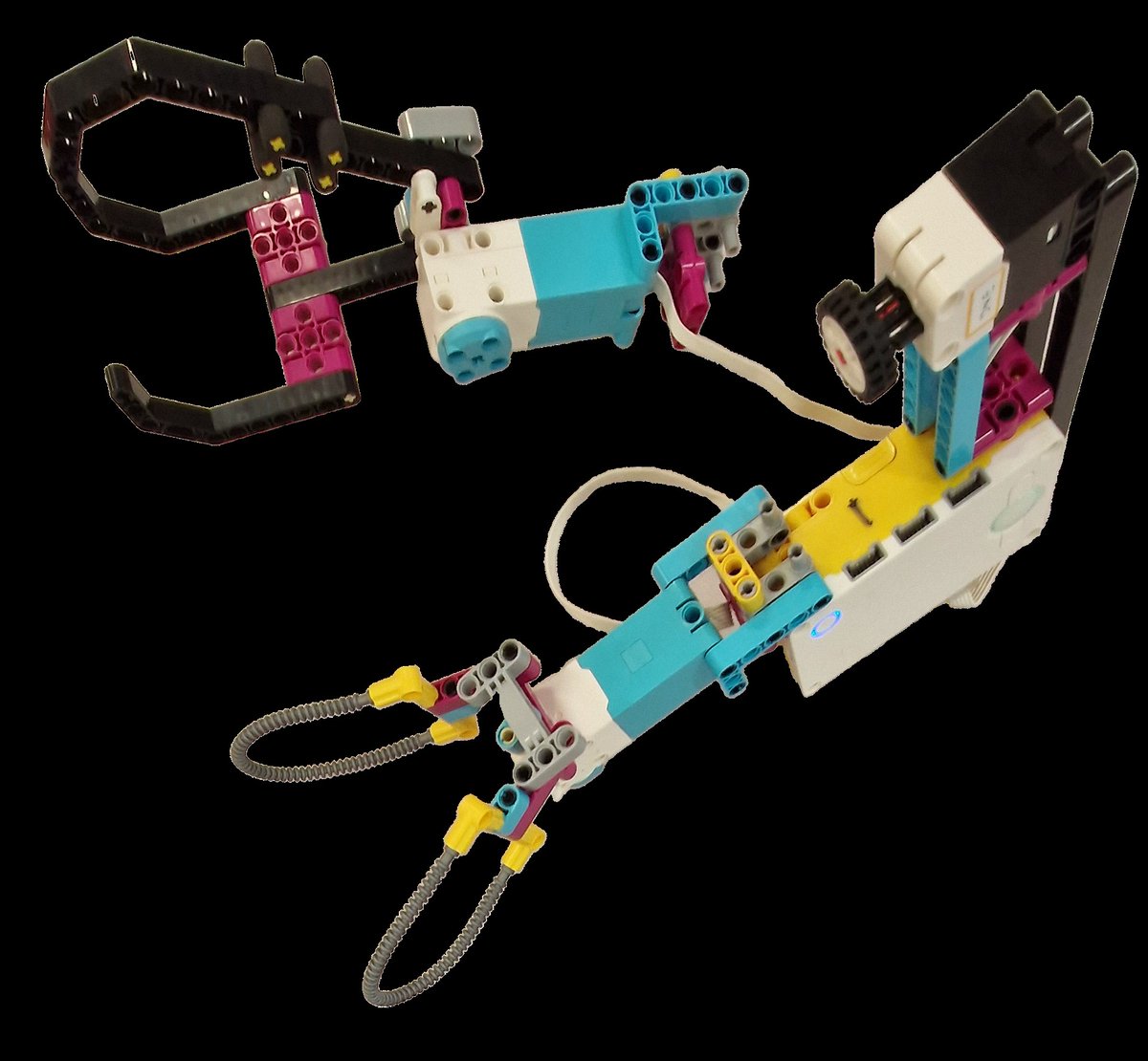 Looking for Friday fun with the kids tomorrow (8th August). Join us at Newtonhill Library, 1–3pm, for a STEAMathon!
🧪 Catapults, coding &amp; colour science—hands-on fun for all ages!

To book your place, go to tinyurl.com/3xuc9ywm