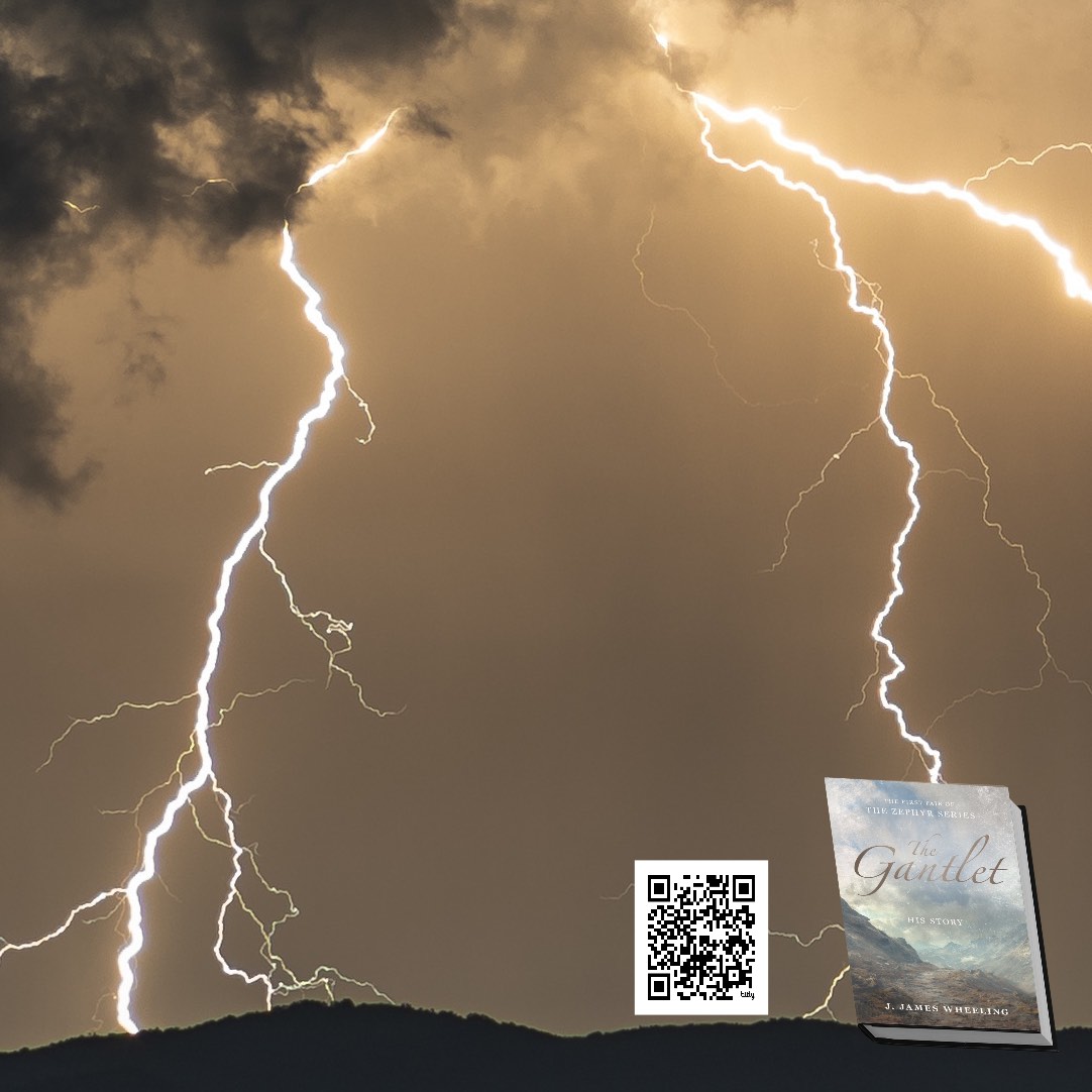 It’s impossible to be prepared for all that can happen in the wilderness. Never lose hope. Donovan needs all the hope he can get in The Gantlet, FREE EBOOK TODAY via @jjameswheeling. amazon.com/dp/B0FFWN75F4
#Californiagoldrush #historicalfiction #adventure