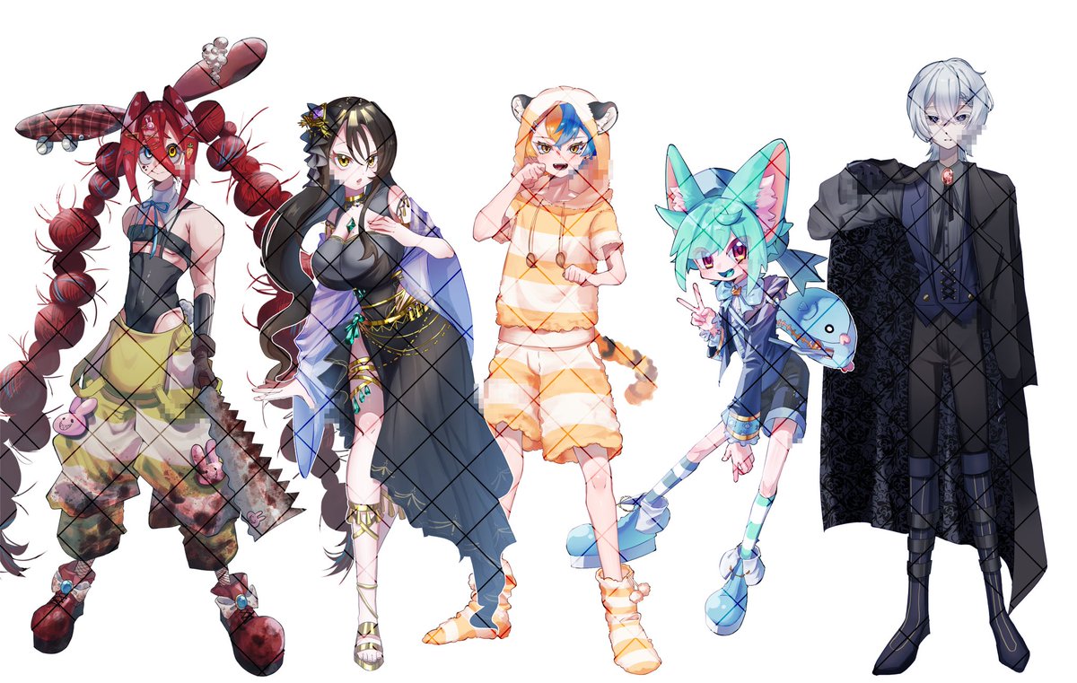 Zz＠ﾘﾄﾘﾝ必読 on X: 