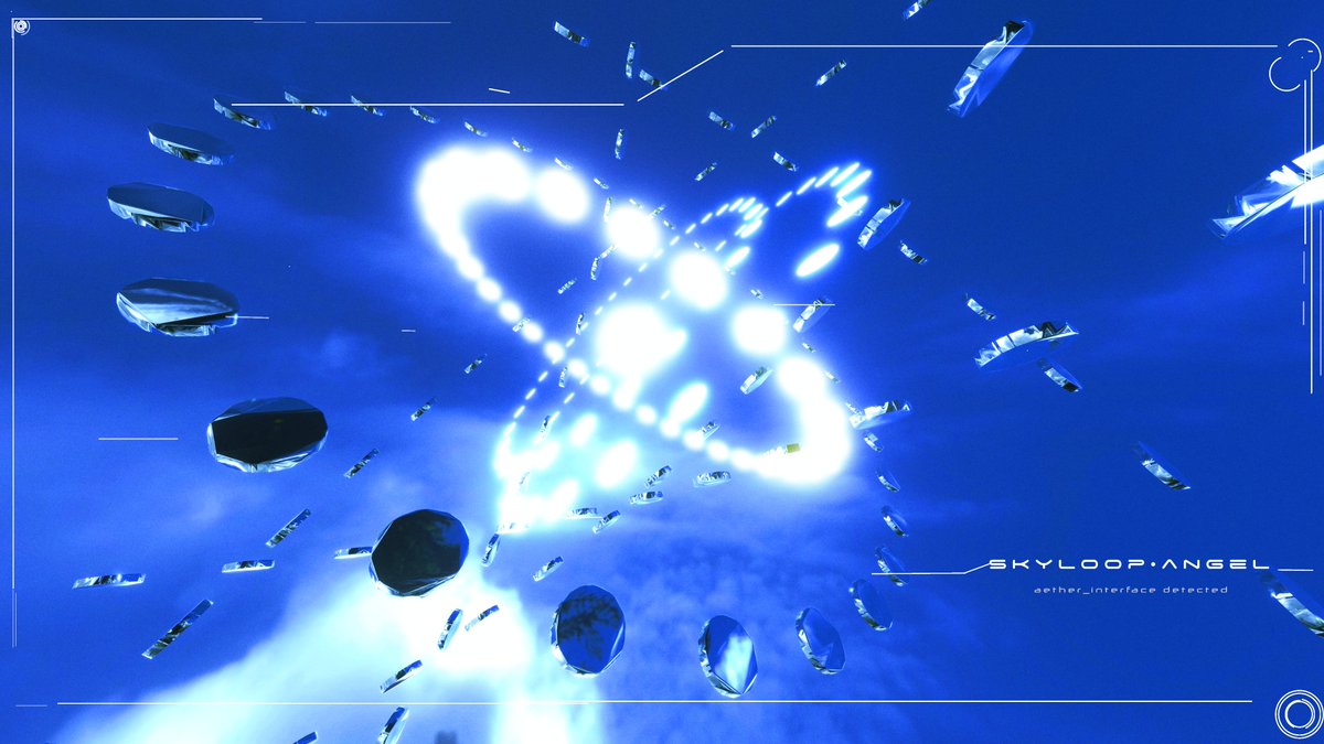 ALEJOZIMM//CYBER•ANGEL tweet media