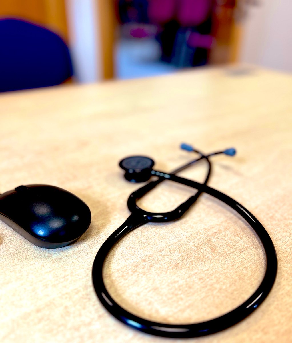 Recruiting from my clinic into our <a href="/NIHRresearch/">National Institute for Health and Care Research</a> HTA randomised clinical trial that aims to test the clinical &amp; cost effectiveness of comprehensive geriatric assessment to sustain independence for older people living with #HFpEF &amp; #frailty
<a href="/cardiorespLTHT/">Cardio-Respiratory - LTHT</a> 
share.google/bcQqYgjaT7jDwT…