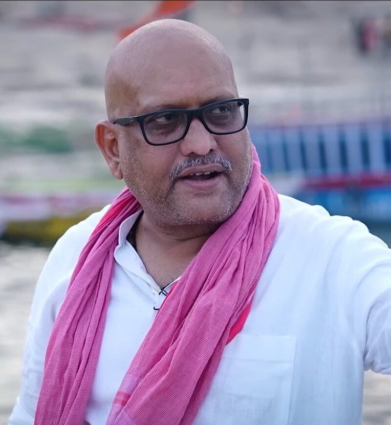 If 1,00,250 votes were added in Bangalore Central Constituency to make an insignificant BJP candidate PC Mohan win by 32,707 votes, imagine how much manipulation was done in Varanasi! 
#VoteChoriBJP #votechoriexposed