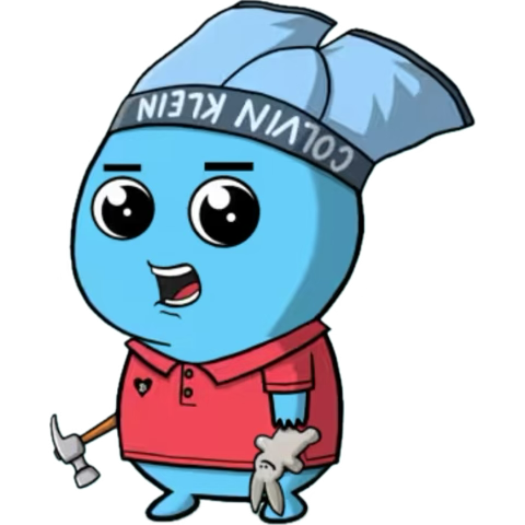 Tradesman (@knotillusion) on Twitter photo 