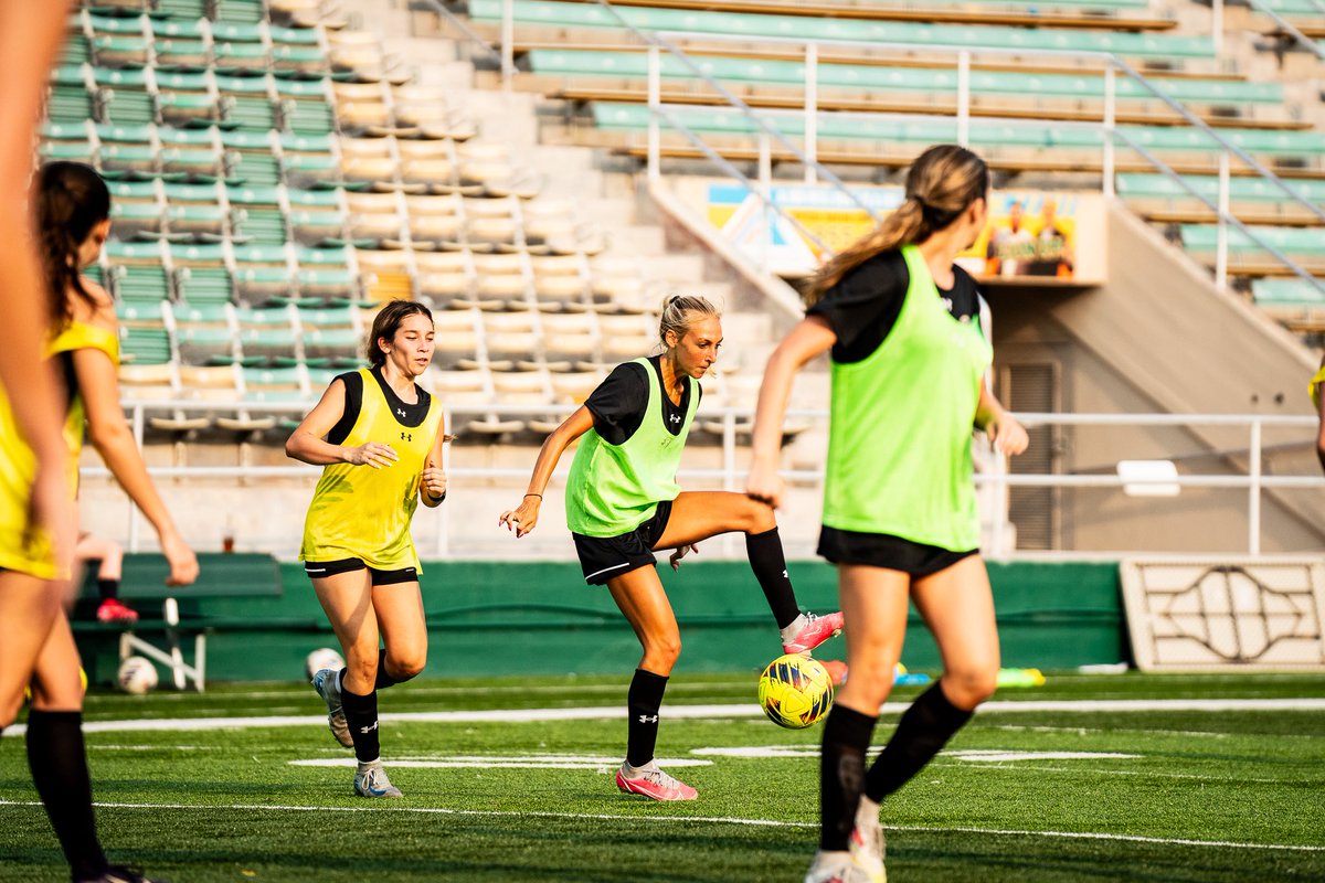 Southeastern Soccer tweet media